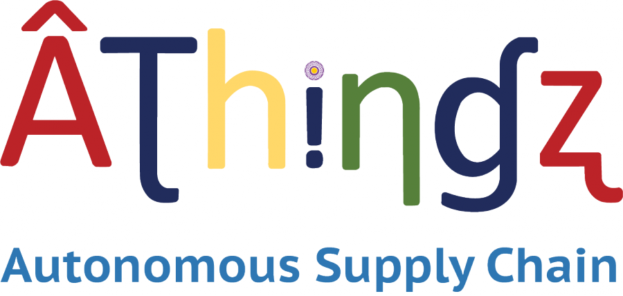 aThingz Named 2025 Top Supply Chain Projects Award Recipient for Transformational Data Quality Innovations    