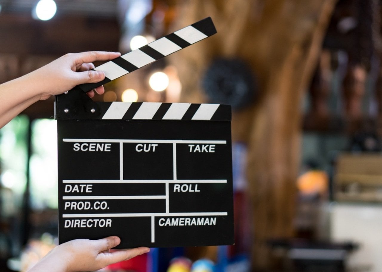 Movies and TV shows casting across the US