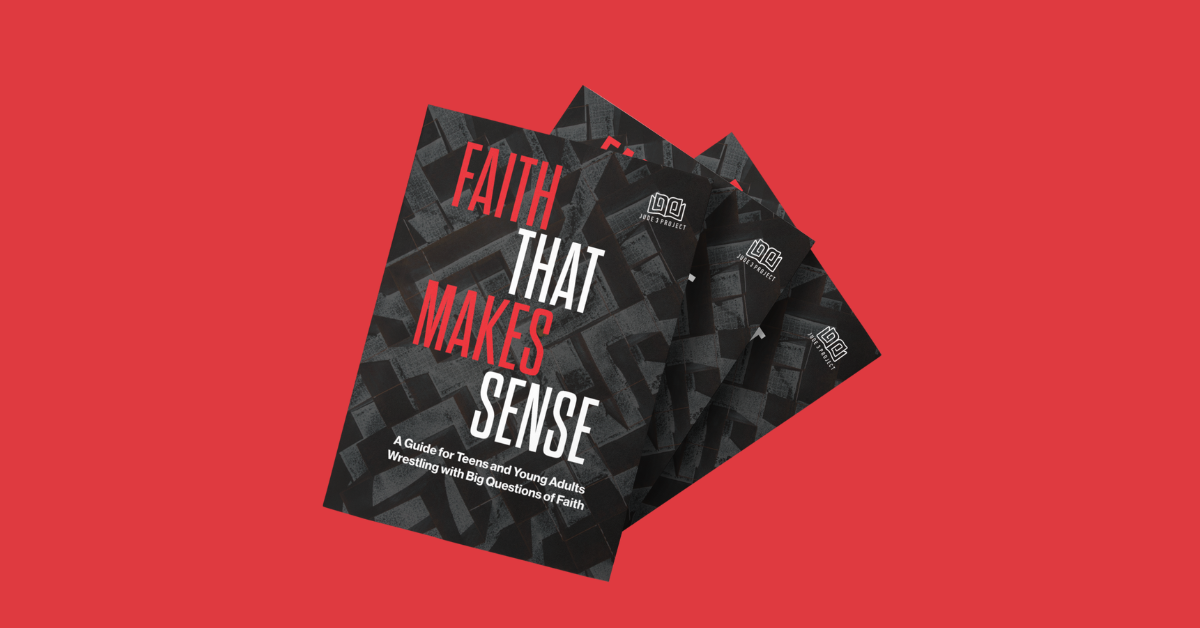 Jude 3 Project Launches New Curriculum to Prepare Teens for Faith Challenges on College Campuses