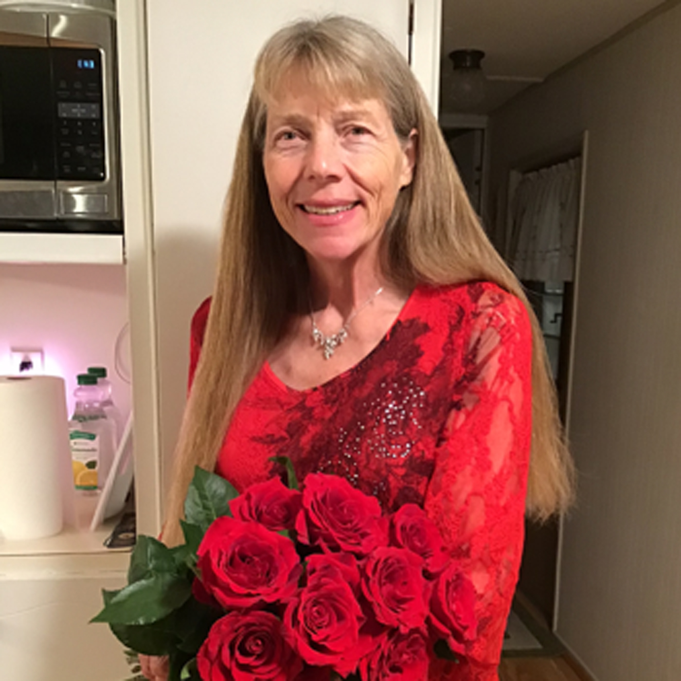Poet and Empowered Christian Woman of Faith Nancian Hall Recently Featured on Close Up Radio