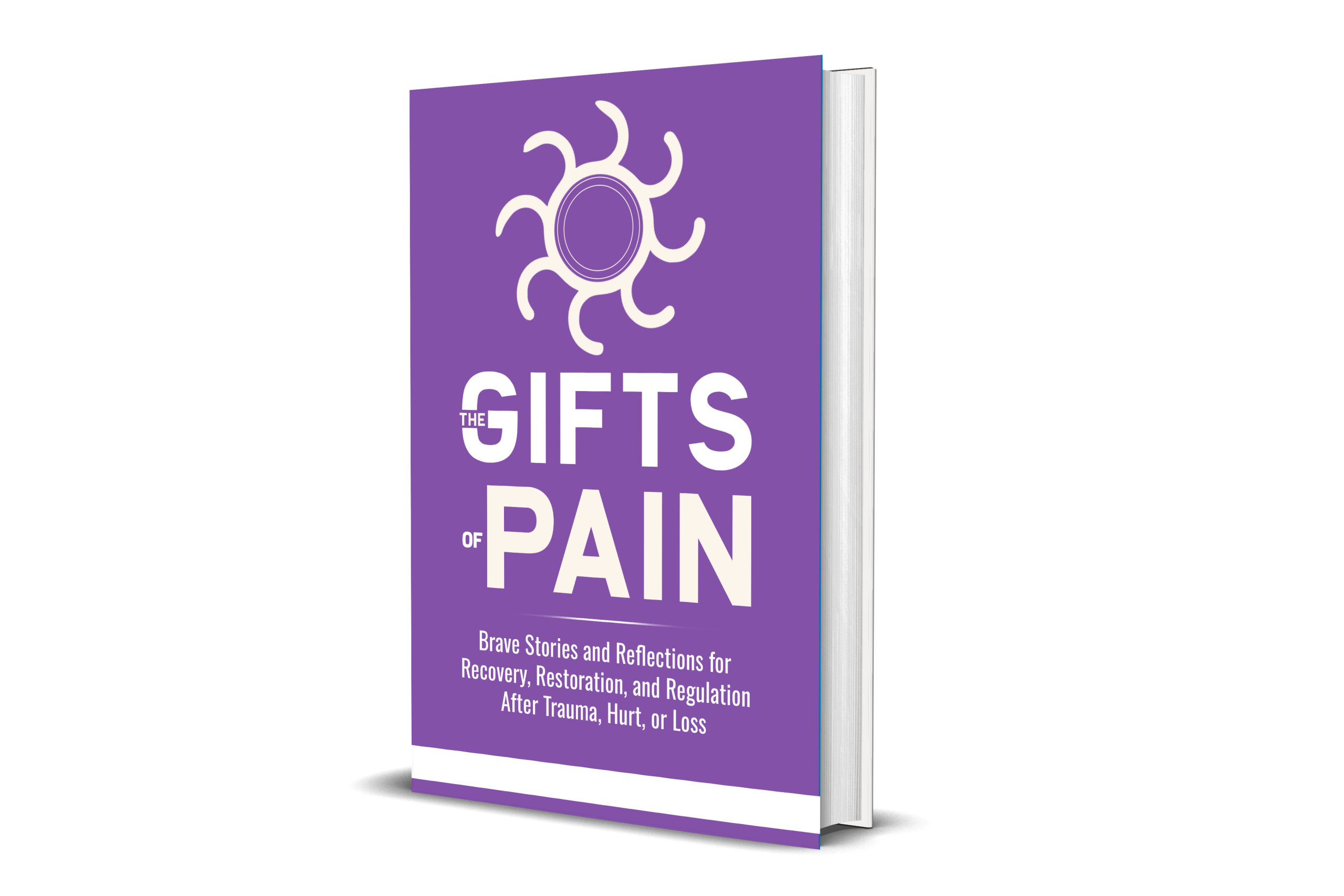 Dr. Elayna Fernandez and ‘The Gifts of Pain’ Series New Featured Authors Launch Volume 5 on National Storytelling Week