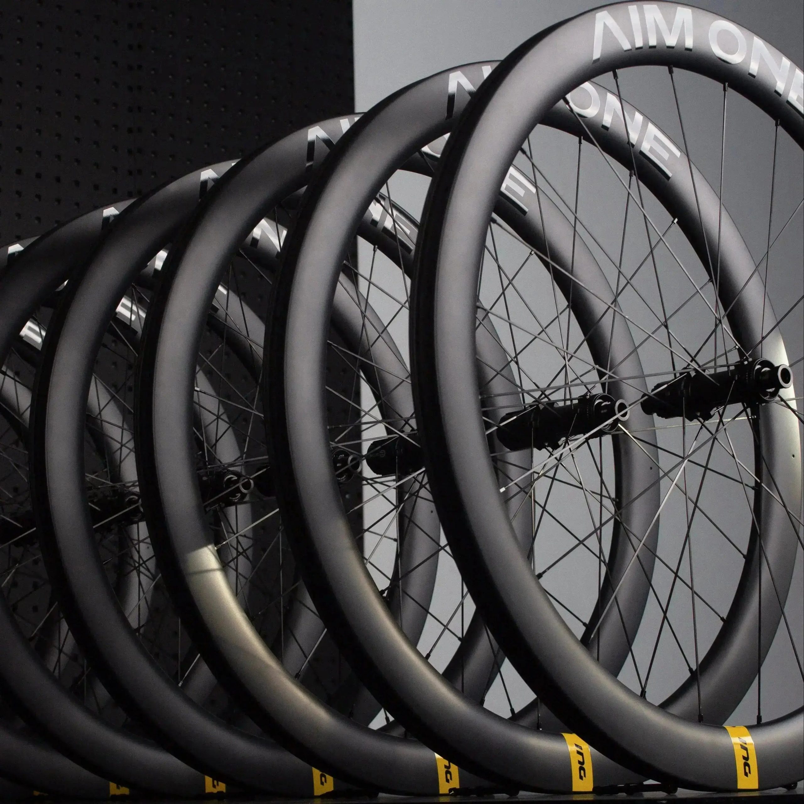 MovingSports Enhances Competitive Cycling Access as a Budget Road Racing Bike Wheels Manufacturer