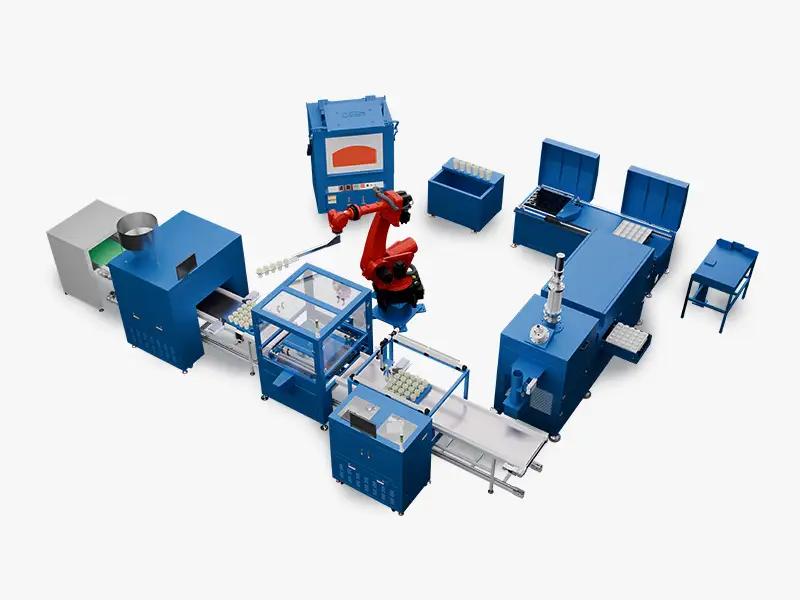 From Ancient Methods to Intelligence: 3000 Years of Fire Assay Evolution and Automation Revolution