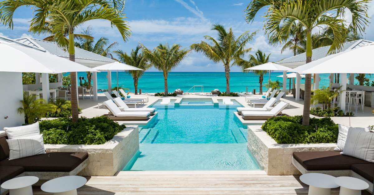 Exceptional Villas Reports Strong Growth in 2025 and Reveals Top Luxury Villa Destinations for 2026