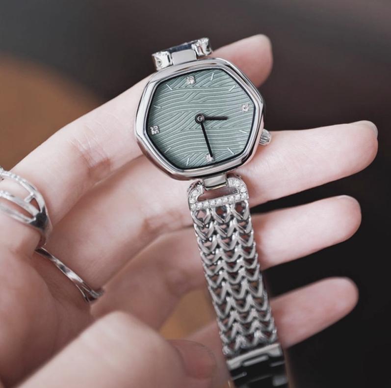 Luxury Ladies Bracelet Quartz Watch Vendor KODA Redefines Elegance At INHORGENTA
