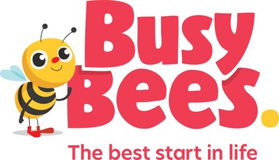 Busy Bees North America Expands into Washington State with Acquisition of Thirteen Premier Early Learning Schools