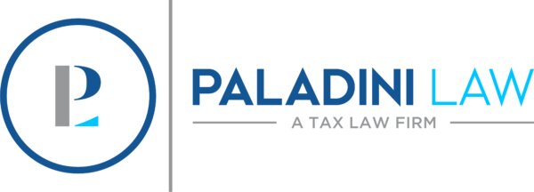 New Jersey IRS Tax Attorney Brad Paladini Named Super Lawyers Rising Star for Fourth Consecutive Year