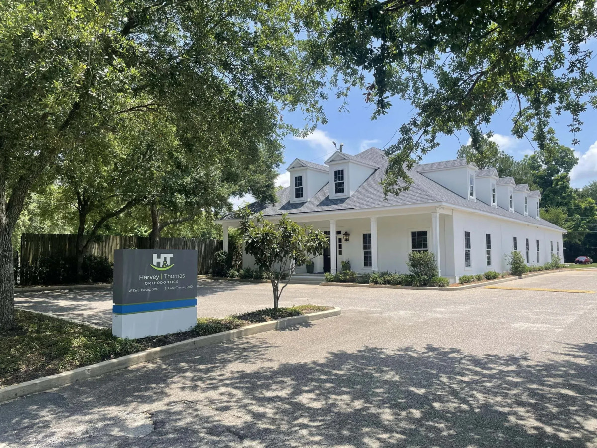 Harvey & Thomas Orthodontics Leads in Spanish Fort AL