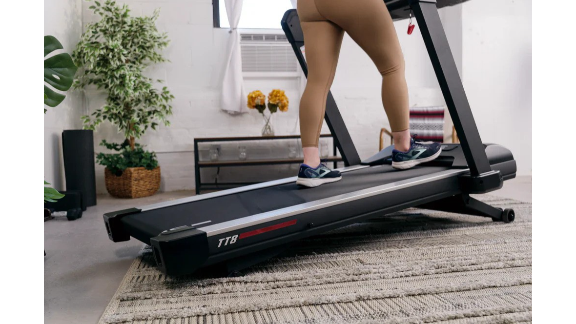 Low-Impact Cardio For Joint Problems: Treadmill vs Elliptical Guide Released