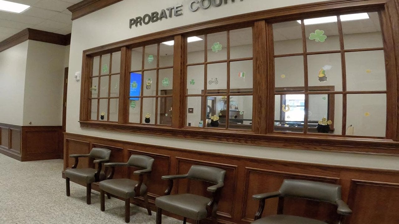 Can probate delays be avoided?